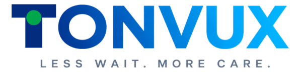 TONVUX Status logo