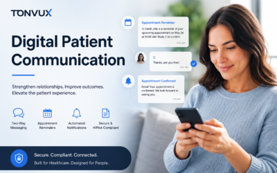Why Digital Patient Communication Is Essential for Modern Clinics? 